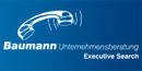 Logo Baumann Unternehmensberatung AG in Chemnitz