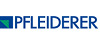 Logo Pfleiderer Leutkirch GmbH in Leutkirch im Allgäu