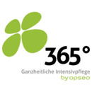 Logo 365 ? Häusliche Kranken- und Fachpflege Marianne Weiß GmbH in Remscheid