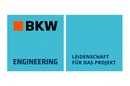 Logo BKW Engineering SE in Braunschweig
