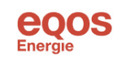 Logo EQOS Energie Deutschland GmbH in Stadthagen