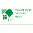 Logo Pommerscher Diakonieverein e.V. in Demmin