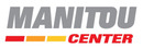 Logo Manitou Center in Salzgitter