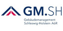 Logo Gebäudemanagement Schleswig-Holstein AöR (GMSH) in Pinneberg