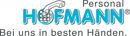 Logo I. K. Hofmann GmbH in Gifhorn