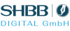 Logo SHBB/LBV - Digital GmbH in Kiel