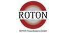 Logo ROTON PowerSystems GmbH in Braunschweig