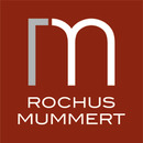 Logo Rochus Mummert Healthcare Consulting GmbH in Wolfsburg