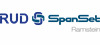 Logo RUD+SpanSet GmbH Ramstein in Ramstein-Miesenbach