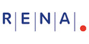 Logo RENA Technologies GmbH in Gütenbach