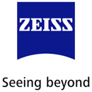 Logo Carl Zeiss SMT GmbH in Braunschweig