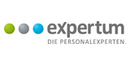 Logo expertum GmbH in Salzgitter