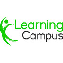 Logo LearningCampus gGmbH in Grafenwöhr