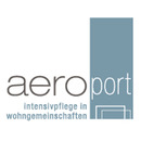 Logo aeroport GmbH in Gronau (Leine)