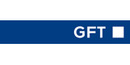 Logo GFT Technologies in Eschborn