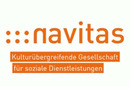 Logo Navitas gGmbH in Oranienburg