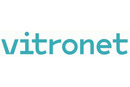 Logo vitronet Holding GmbH in Essen