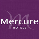 Logo Mercure Hotel Köln City Friesenstrasse in Köln