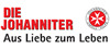 Logo Johanniter-Unfall-Hilfe e.V. in Didderse