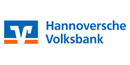 Logo Hannoversche Volksbank eG in Celle