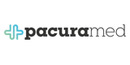 Logo Pacura med GmbH in Peine