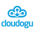 Logo Cloudogu GmbH in Braunschweig