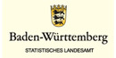 Logo Statistisches Landesamt Baden-Württemberg in Fellbach