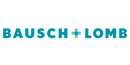 Logo Bausch + Lomb in Wolfsburg